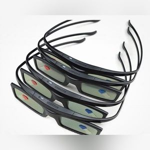 Samsung 3D glasses